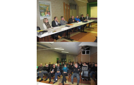 ASSEMBLEE GENERALE
