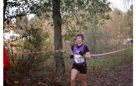 Cross de la Warenne