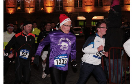 corrida de Charleville