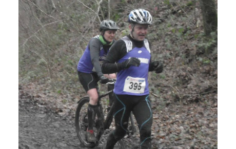 bike de Nouzonville