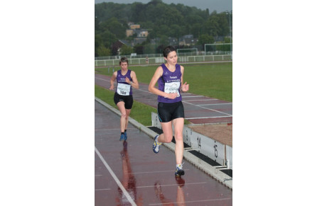 chpt des Ardennes de 5000 m