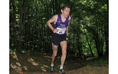 jogging de la Lesse 