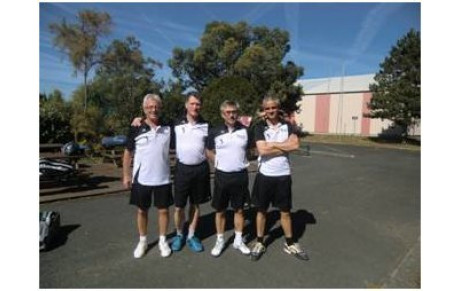 A.S SOMMER  TENNIS