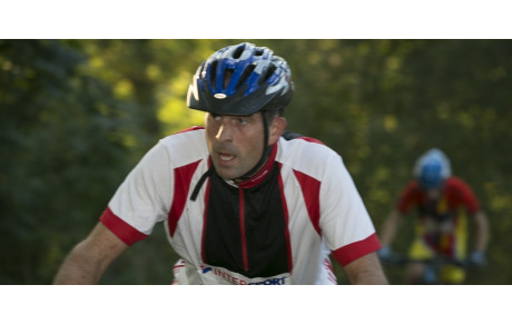 Bike du Mont Olympe