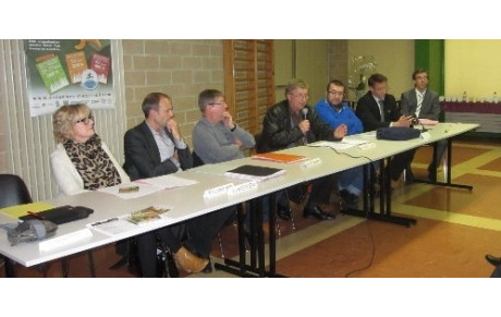 Assemblée générale de l' A.S Sommer Athlétisme