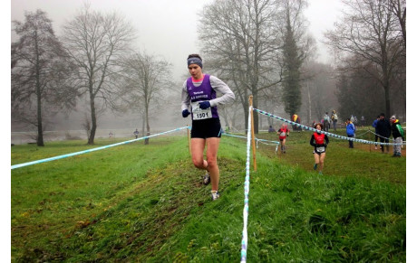 Cross de MONTHERME