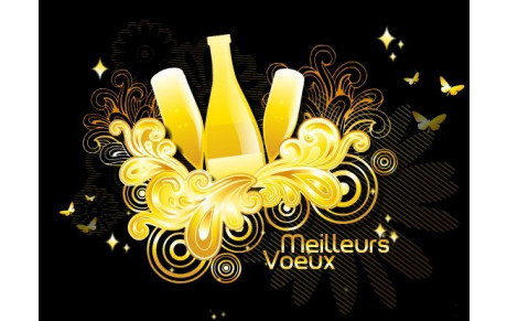 Joyeuses fêtes