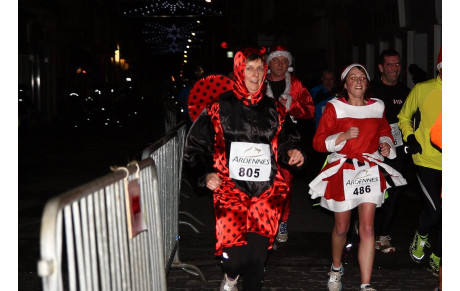 corrida de Charleville