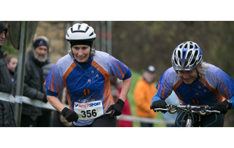 Bike des Vieilles Forges