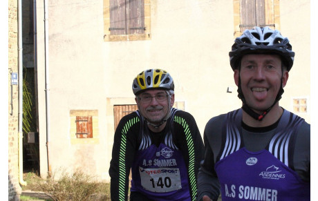 W E trail et Bike and Run