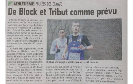 les Crayats