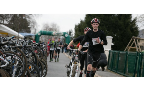 Bike d'Aiglemont