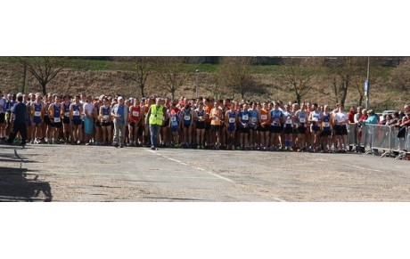 Les Semelles de Vent &amp; La Bouillonnante 24 &amp; 56 km