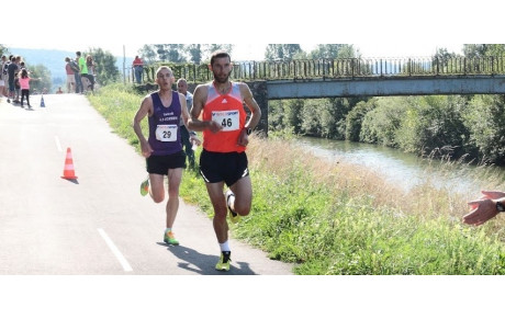 Semi de Lille &amp; Tour Pédestre de Vouziers