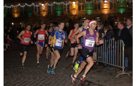 corrida de Charleville 