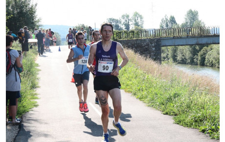 corrida de Betheny