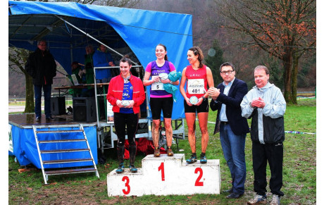 départementaux de cross 