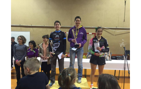 prix de Vireux / semi marathon de Chalons 