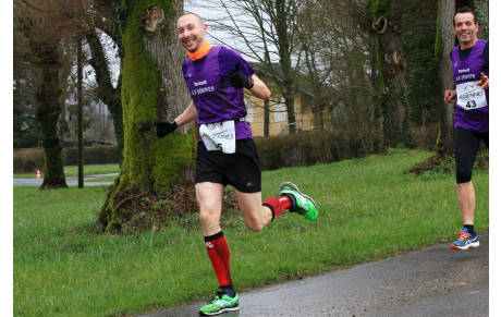 course nature de RENWEZ