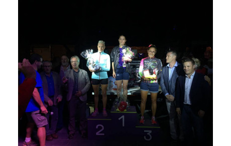 corrida de ROCROI