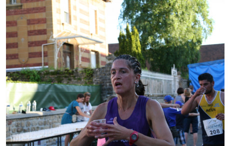 chpts de France de Semi Marathon