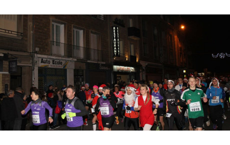 corrida de charleville 