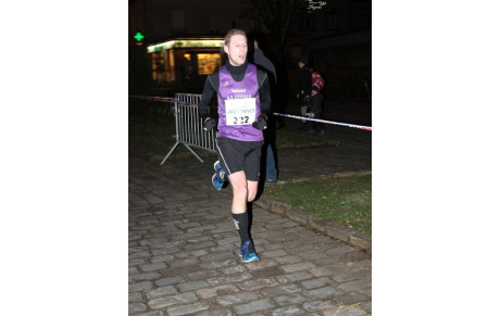 Corrida d'Harcy