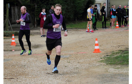 semi marathon de BOURG EN BRESSE