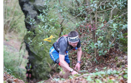 Trail des sauvages 