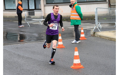 Trail de Menou