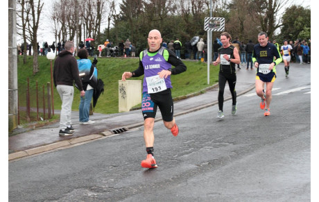 Chpt de France de Marathon 