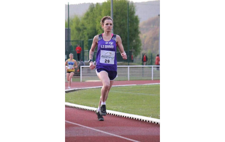 5000M PISTE 