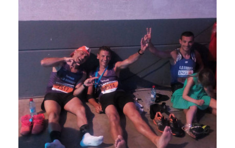 marathon du Luxembourg 