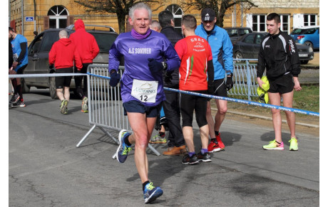 corrida de Bogny 