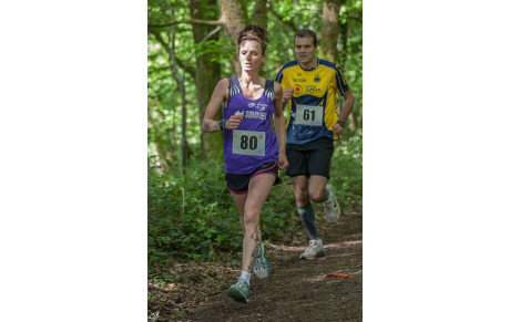 course d'Enelle (16km)