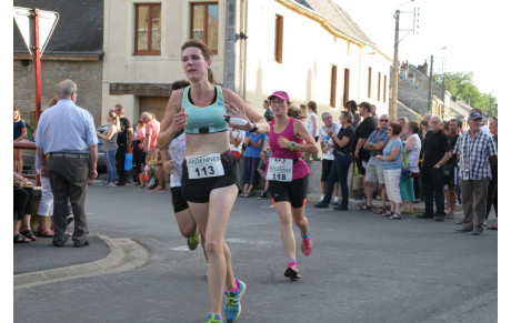 la Montcéenne