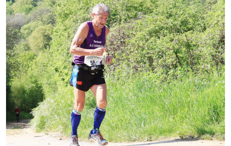 semi marathon de LISBONNE 