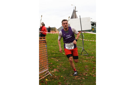 Trail'loween et corrida 