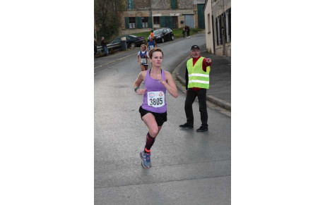 10km de MONTEREAU