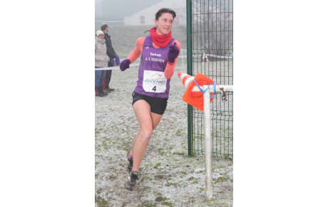 Cross de la Warenne 
