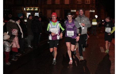 Corrida de Charleville 2017