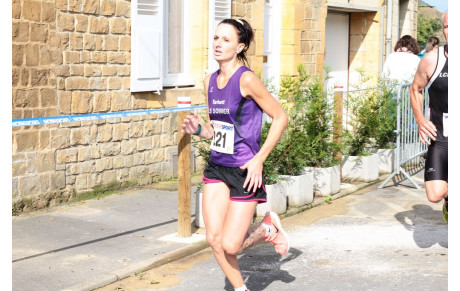corrida de Betheny