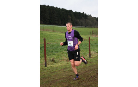 cross de Vrigne 2018