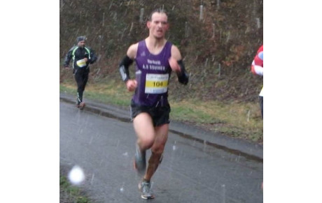 corrida d'Harcy