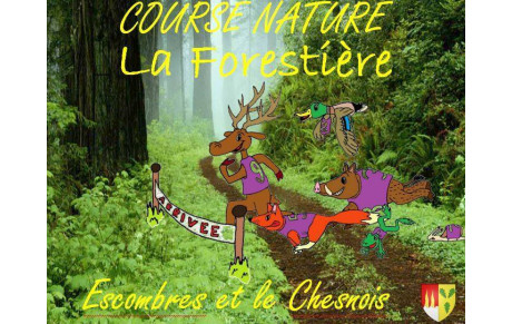 la forestière 2018