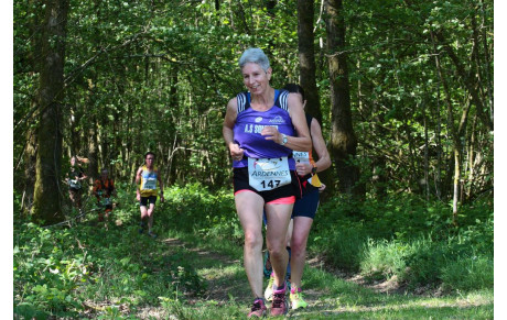 course d'Enelle 