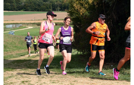 course nature de mouzon