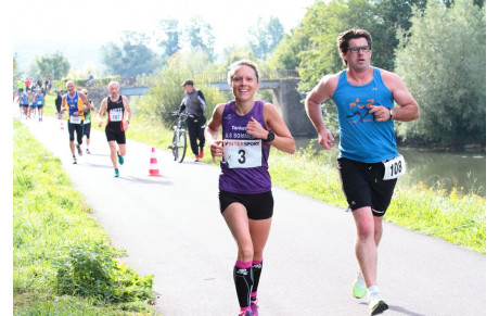 semi marathon de Lille