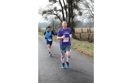 course du Marquet 