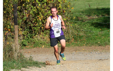 trail de vivier au court 